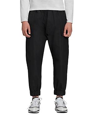 Y-3 Drawstring Cargo Pants