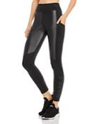 Puma Get Fast Leggings