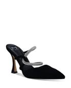 Marc Fisher Ltd. Women's Candy Strappy Pointed Pumps