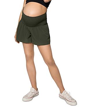 Ingrid & Isabel Maternity Easy Everywear Shorts