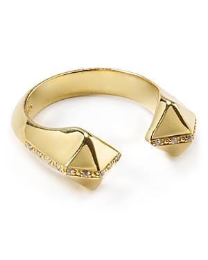Elizabeth And James Klee Ring