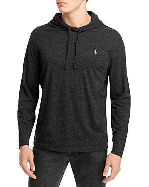Polo Ralph Lauren Jersey Hooded T-shirt