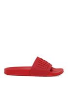 Diesel Men's Mayemi Slip On Slide Sandals