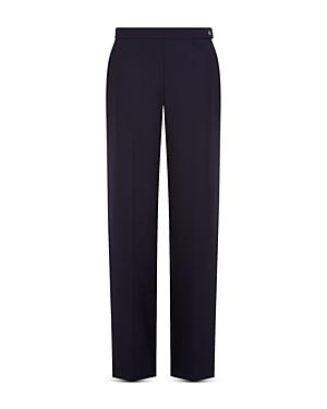 Hobbs London Kendall Wide Leg Pants