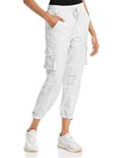 Blanc Noir Camo Pants