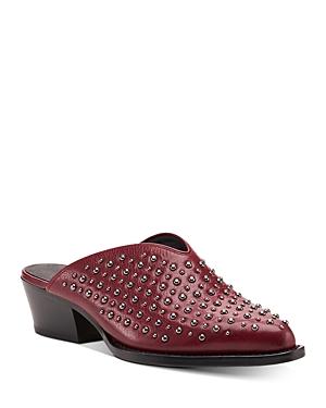 Botkier Women's Trixie Studded Mules