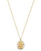Bloomingdale's Hamsa Pendant Necklace In 14k Yellow Gold, 20 - 100% Exclusive