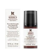Kiehl's Since 1851 Powerful-strength Line-reducing Eye-brightening Concentrate