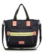 Marc By Marc Jacobs Diaper Bag - Domo Arigato Elizababy