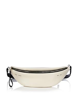 Proenza Schouler Stanton Leather Sling Bag