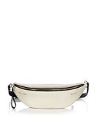 Proenza Schouler Stanton Leather Sling Bag