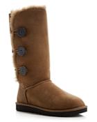 Ugg Bailey Button Triplet Boots