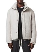 Allsaints Canis Puffer Jacket