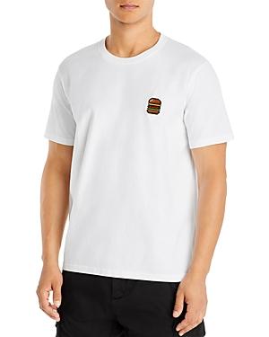 Bricktown Burger T-shirt