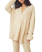 Free People Around The Clock Sweater