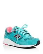 New Balance Women's 530 Kinetic Imagination Lace Up Sneakers