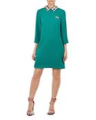 Ted Baker Colour By Numbers Spineli Shift Dress