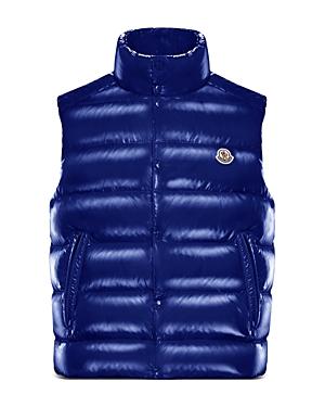 Moncler Tib Quilted Down Vest