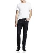 Dl1961 Nick Slim Jeans In Scorsese - Compare At $168