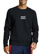 Fourlaps 2021 Signature Crewneck Sweatshirt