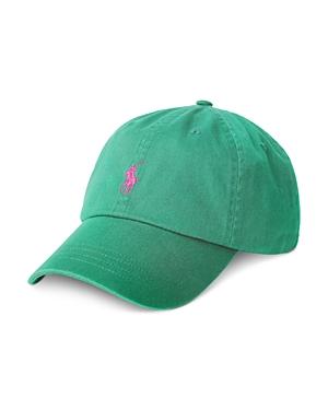 Polo Ralph Lauren Chino Ball Cap