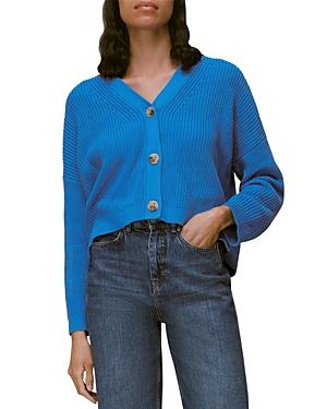 Whistles Mara Cardigan