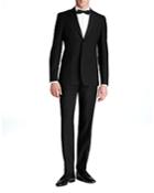 Burberry Millbank Tuxedo Suit - Regular Fit