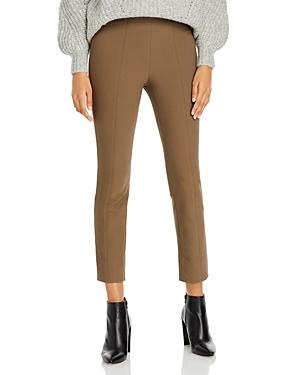 Vince Seamed Skinny Pants