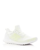 Adidas Men's Ultraboost Clima Knit Lace Up Sneakers