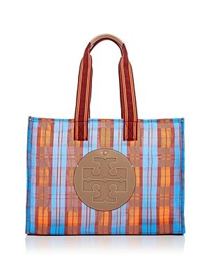 Tory Burch Ella Mesh Market Tote