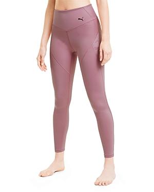 Puma Studio Tech Leggings