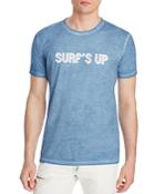 Sub Urban Riot Surf's Up Graphic Tee