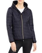 Save The Duck Alexis Hooded Puffer Coat