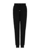 Armani Double Jersey Trousers