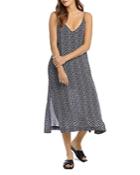 Karen Kane Printed Cami Dress