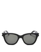 Saint Laurent Women's Cat Eye Sunglasses, 51mm
