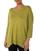 Liverpool Los Angeles Fully Fashioned Sweater