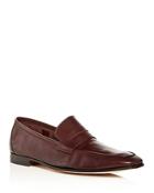 Paul Smith Men's Glynn Leather Penny Loafers