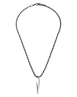 George Frost Fortitude Necklace, 24