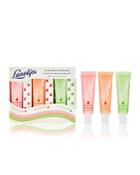 Lano 101 Ointment Fruities Trio