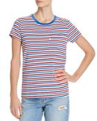 Levi's Perfect Striped Tee