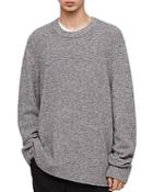 Allsaints Hane Crewneck Sweater