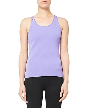 Helmut Lang Ring Tank