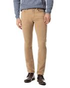 Rodd & Gunn Albury Stretch Straight Fit Moleskin Jeans