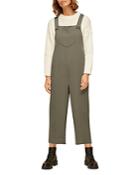 Whistles Easy Ankle Dungarees
