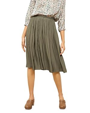Gerard Darel Lisa Midi Skirt