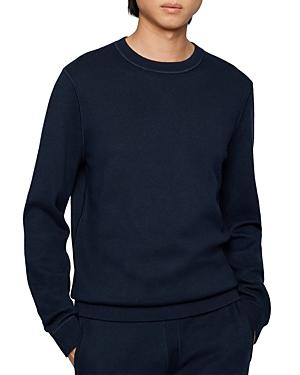 Boss Natoli Crewneck Sweater