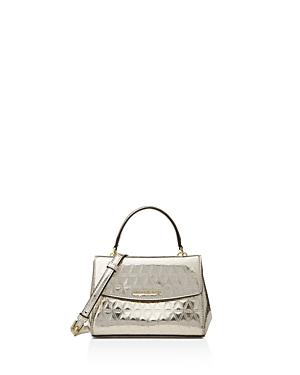 Michael Michael Kors Extra-small Leather Crossbody