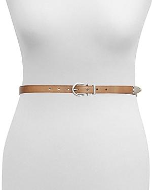 Allsaints Women's Western Belt
