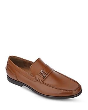 Kenneth Cole Men's Theme Bit Slip On Drivers